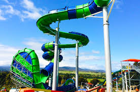 Best Water Slides And Wave Pools In Melbourne Small Ideas