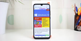Magazinul oficial xiaomi în chișinău, moldova. Xiaomi Redmi Note 7 Review Gadget Ro Hi Tech Lifestyle