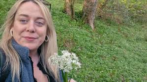 Today's wild flower bouquet 💐