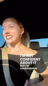 do it scared. that’s all 🫶. , #natchat #natalyaz #ZTHEORY