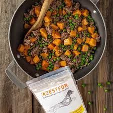 How To Make Homemade Dog Food Recipe Dog Food Recipes Healthy Dog Food Recipes Home Cooked Dog Food