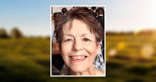 Sue O'Neal Evans Obituary November 2, 2023