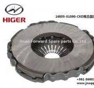 16E05-01090离合器压盘Pressure plate_供应产品_济南向前汽车 ...