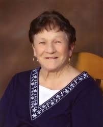 Cleta June Rooker Graham (1931-2013)