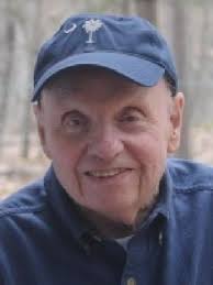 Robert Murray Obituary (2014)