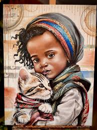 Every friendship has its own canvas. Is this yours? A series of lifetime  memories crafted