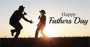 Father day na celebration wey dem dey do every third sunday of june for uk. Happy Fathers Day 2021 Date When Is Father S Day How To Observed