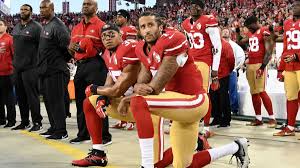 Check out the latest pictures, photos and images of colin kaepernick. National Anthem Protests Took Colin Kaepernick From Star Qb To Unemployment To A Bold Nike Ad Cnn