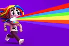 Browse 282 cartoon rapper stock photos and images available, or start a new search to explore more stock photos and images. Gooba 69 Archieven International Mixtape