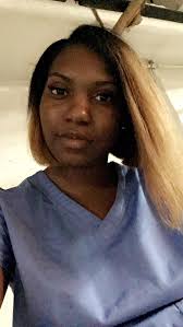 Beverly Barfield Obituary (1964