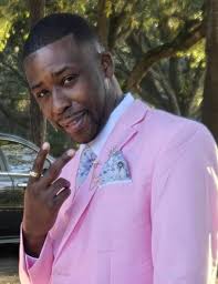 Obituary information for Larry Johnson II