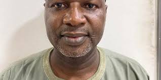 Gwamnan Gombe Ya Nada Ibrahim Na BBC A Matsayin Shugaban Kafar Yada Labarai  Na Gombe