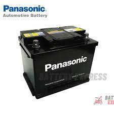 Kami berhasrat untuk menjadi pusat servis bateri kereta yang terdekat di kawasan kejiranan anda dan berusaha untuk menjadi rangkaian perkhidmatan automotif terbesar melalui. Panasonic Din55 Din60 Car Battery Maintenance Free Lazada Ph