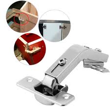 Finally, warping is a common problem you might encounter. 135 Degree Corner Folded Silver Cabinet Door Hinges Bathroom Kitchen Cupboard S08 Drop Ship Buy At The Price Of 1 83 In Aliexpress Com Imall Com
