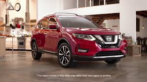Nissan X Trail 2018 Review Features Specs Performance And Design Youtube