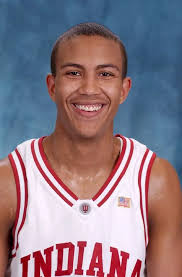 IU Signs Patrick Ewing Jr.