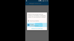 Comentare film youtube primari cu idei trasnite (marin s. Copiere Numere Telefon Agenda In Contul Google Youtube