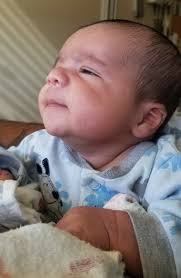 Angel Adrian Patrick Marrufo