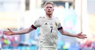 Kevin de bruyne, 29, from belgium manchester city, since 2015 attacking midfield market value: O0zyrhedyvw7cm
