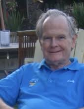 Obituary information for John Francis O'Neill