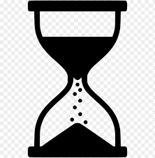 From wikimedia commons, the free media repository. Vector Free Download Clock Svg Sand Sand Watch Icon Png Image With Transparent Background Toppng