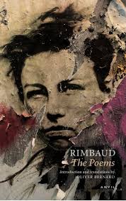 Arthur Rimbaud: The Poems: Rimbaud, Arthur, Bernard, Oliver: 9780856464409:  Books