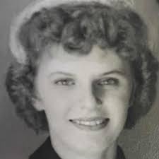 Janet Aveni Obituary (1934