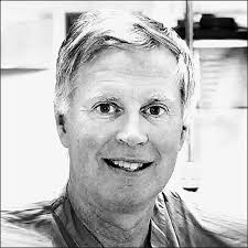 MICHAEL BERRY Obituary (2025)