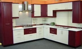 modular kitchen designs for small