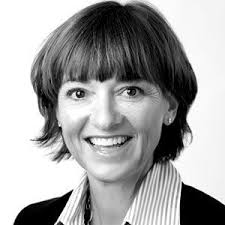 Windermere Real Estate's Jill Jacobi Wood