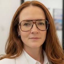 Jane Win Blooms With Barbara Bush Jewelry Collaboration