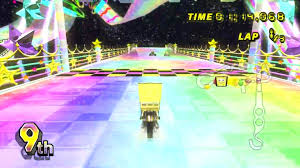 Now, picture nearly winning a race when an outside force knocks you out. Mario Kart Wii Download Gamefabrique