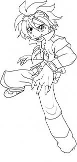 Bakugan Malvorlagen Drucken Coloring And Malvorlagan