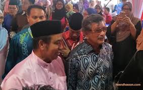 More images for raja muda perak 2017 » Kesempatan Bertemu Raja Muda Perak Raja Muda Ja Afar