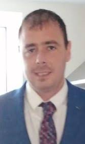 Condolence Book for Steven Quinn (Kilmacanogue, Wicklow)