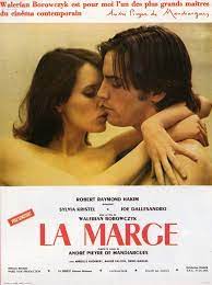 Silence of the body (1992). La Marge 1976 Imdb