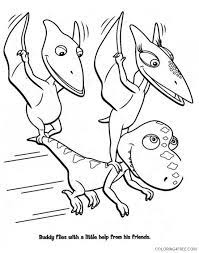 See more ideas about train coloring pages, coloring pages, dinosaur train. Printable Dinosaur Train Coloring Pages Coloring4free Coloring4free Com