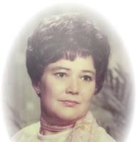 Obituary for Nora Jean Hudspeth