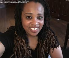 Charla Ellis: Hendon Mob Poker Database