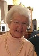 Henrietta Elizabeth Licklider Obituary