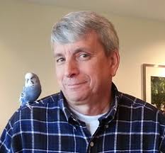 Member of the Week: Robert Seal