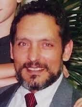 Obituary information for Teo Mestas