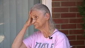 Couple of 54 years left homeless, separated in Cincinnati