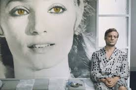 Bye bye, Barbara MICHEL DEVILLE