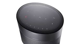 Bose Home Speaker 300 Im Test Computer Bild