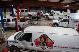 Profile for CFS Truck And Diesel