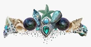Add your favorite photos, designs, or text to make your ornament your very own. Sea Shell Crown Clipart Svg Free Download Mermaid Crown Crown Mermaid Png Transparent Png Transparent Png Image Pngitem