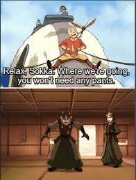 Oh My Gosh Avatar The Last Airbender The Last Airbender Avatar