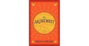 Renee schonfeld, common sense media. The Alchemist By Paulo Coelho