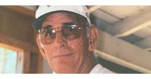 Gerald Ware Obituary (1936